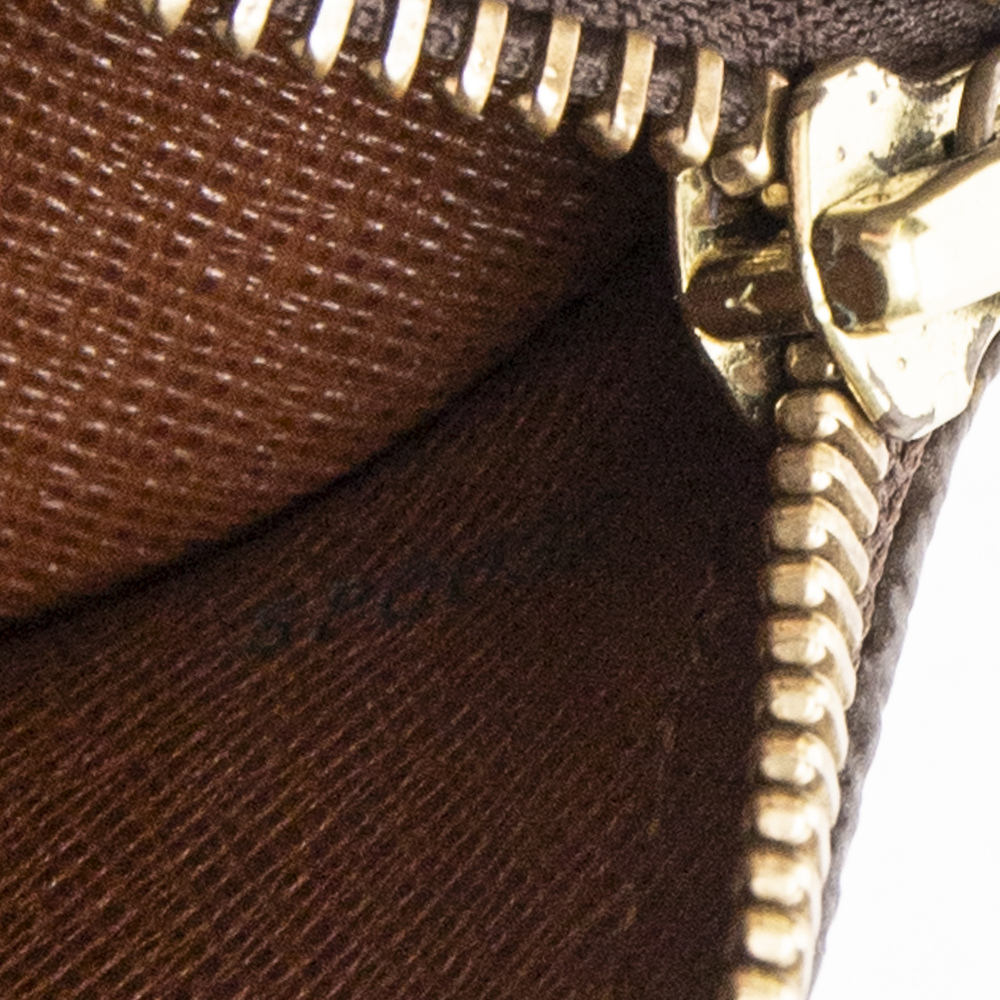 Louis Vuitton Papillon 26 - Picture 10 of 10